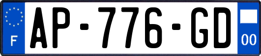 AP-776-GD