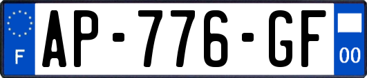 AP-776-GF