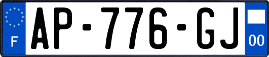 AP-776-GJ