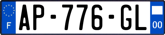 AP-776-GL