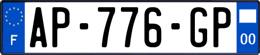 AP-776-GP