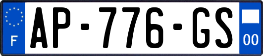 AP-776-GS