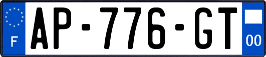 AP-776-GT