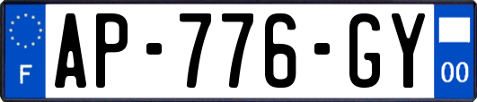 AP-776-GY