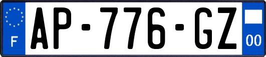 AP-776-GZ