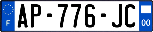 AP-776-JC