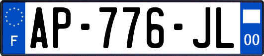 AP-776-JL
