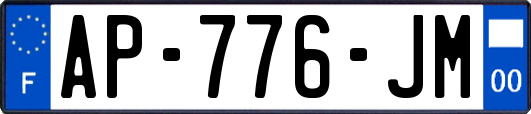 AP-776-JM