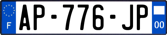 AP-776-JP