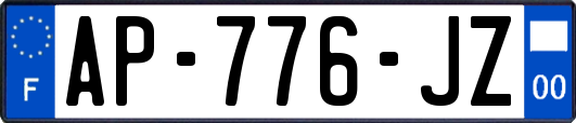 AP-776-JZ
