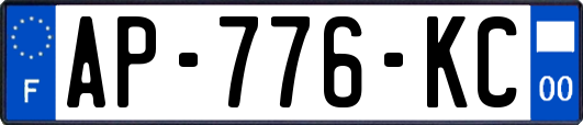 AP-776-KC