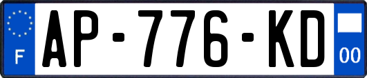 AP-776-KD