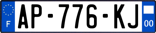 AP-776-KJ