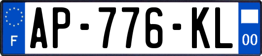 AP-776-KL