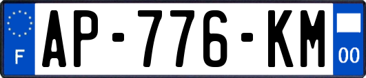 AP-776-KM