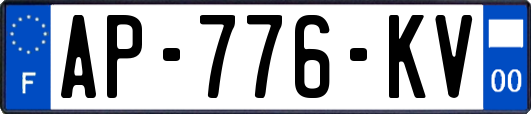 AP-776-KV