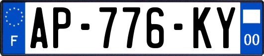 AP-776-KY