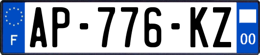 AP-776-KZ