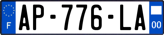 AP-776-LA