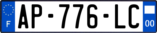 AP-776-LC