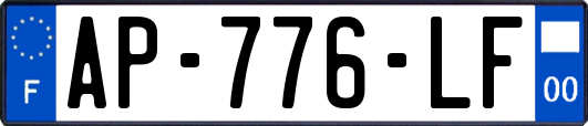 AP-776-LF