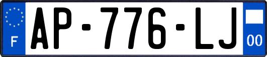 AP-776-LJ