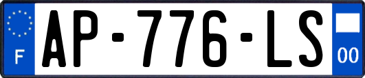 AP-776-LS