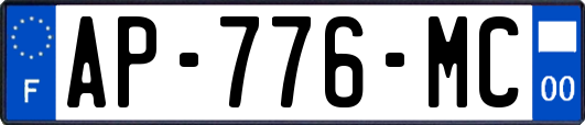 AP-776-MC