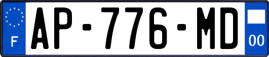 AP-776-MD