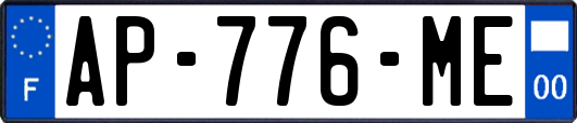 AP-776-ME