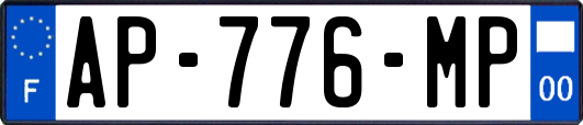 AP-776-MP