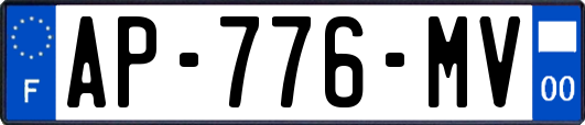 AP-776-MV