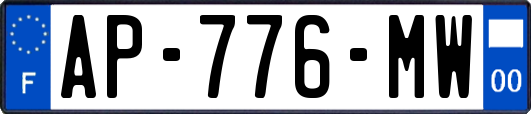 AP-776-MW