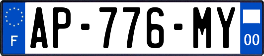 AP-776-MY