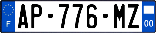 AP-776-MZ