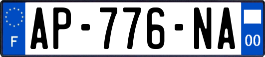 AP-776-NA