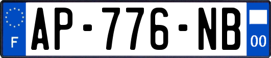 AP-776-NB