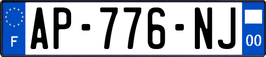 AP-776-NJ