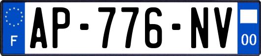 AP-776-NV
