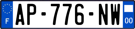 AP-776-NW