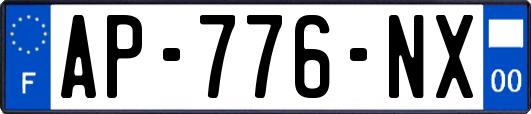 AP-776-NX