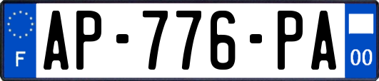 AP-776-PA