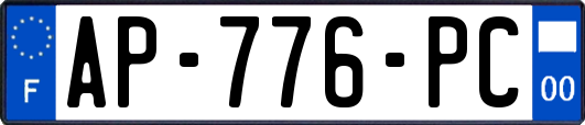 AP-776-PC
