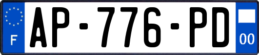 AP-776-PD