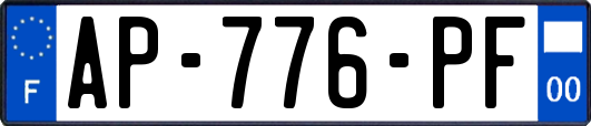 AP-776-PF