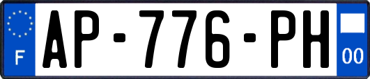 AP-776-PH