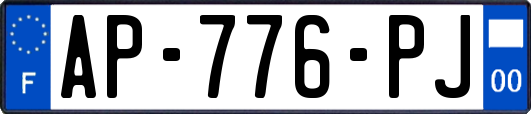 AP-776-PJ