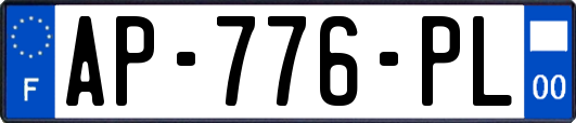 AP-776-PL