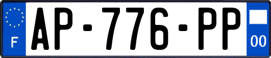 AP-776-PP