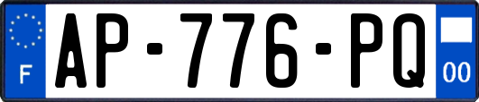 AP-776-PQ